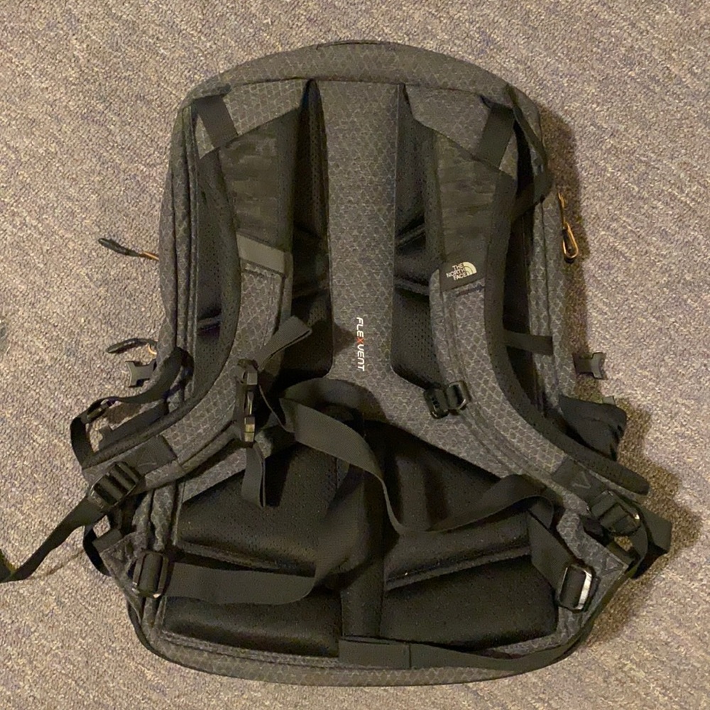 Backpack